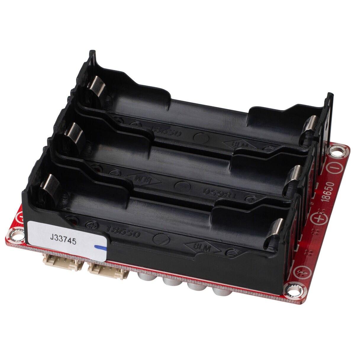 Dayton Audio KABBE 18650 Battery Extension Board for Bluetooth Amplifier Boards